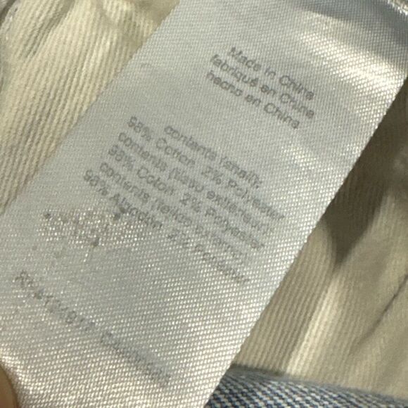 WeWoreWhat jeans revolve size 26 - Picture 6 of 8